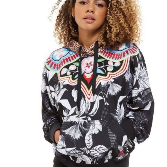 adidas hoodie leopard print adidas hoodie leopard print